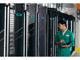 HPE 3PAR Rack Accessories Kit Mounting kit