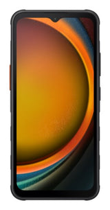 Samsung Galaxy XCover7 Enterprise Edition 16.8 cm (6.6") Dual SIM Android 14 5G USB Type-C 6 GB 128 GB 4050 mAh Black