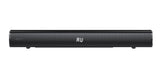 Creative Labs 51MF8360AA001 soundbar speaker Black 2.1 channels 80 W