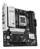 ASUS PRIME B850M-A-CSM AMD B850 Socket AM5 micro ATX
