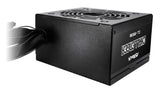 Asrock CL-550B Challenger power supply unit 550 W 20+4 pin ATX ATX Black