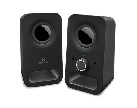 z150 Multimedia Speakers