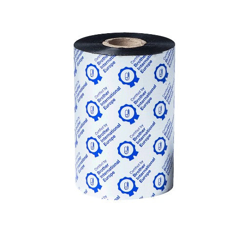 Brother BWP-1D450-110 printer ribbon Black