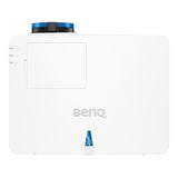 BenQ LU935 data projector Standard throw projector 6000 ANSI lumens DLP WUXGA (1920x1200) White