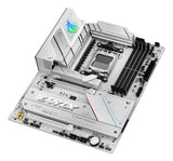 ASUS ROG STRIX B850-A GAMING WIFI AMD B850 Socket AM5 ATX