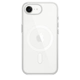 Apple iPhone 17e Clear Case with MagSafe