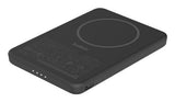 Belkin BPD010hqBK 5000 mAh Wireless charging Black