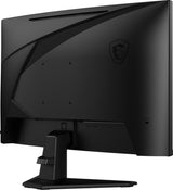 MSI MAG 27CQ6F computer monitor 68.6 cm (27") 2560 x 1440 pixels Quad HD LCD Black
