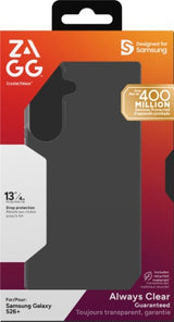 ZAGG Crystal Palace Case For Galaxy S26+