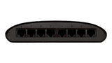 D-Link 8-Port Fast Ethernet Unmanaged Desktop Switch