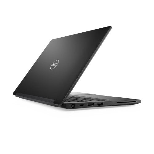 DELL Latitude 7280 Intel® Core™ i5 i5-7200U Laptop 31.8 cm (12.5") HD 8 GB DDR4-SDRAM 128 GB SSD Wi-Fi 5 (802.11ac) Windows 10 Pro Black