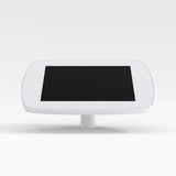 Bouncepad Desk | Apple iPad 8th Gen 10.2 (2020) | Black | Exposed Front Camera and Home Button |