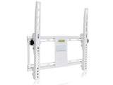 Multibrackets M Universal Tilt Wallmount White Large