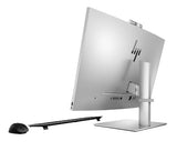 HP EliteOne 870 G9 Intel® Core™ i7 i7-14700 68.6 cm (27") 1920 x 1080 pixels All-in-One PC 16 GB DDR5-SDRAM 512 GB SSD Windows 11 Pro Wi-Fi 7 (802.11be) Silver