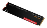 Western Digital Black WD_BLACK™ SN7100 NVMe™ SSD POWERED BY SANDISK 2 TB