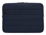 Targus Puffer 40.6 cm (16") Sleeve case Blue
