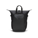DICOTA Dual GO 39.6 cm (15.6") Backpack Black
