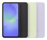 Samsung EF-PA366 mobile phone case 17 cm (6.7") Cover Light Green