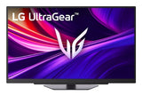 LG 27G810A-B computer monitor 68.6 cm (27") 3840 x 2160 pixels 4K Ultra HD LCD Black