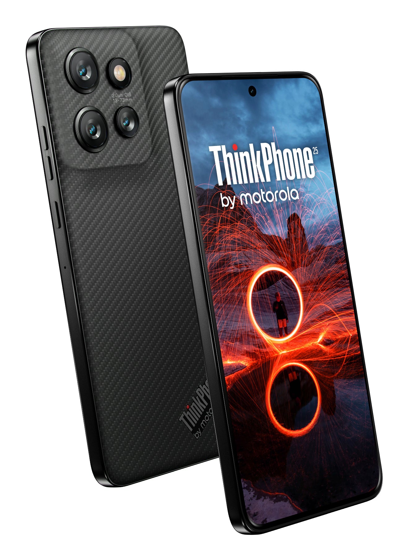 ThinkPhone25