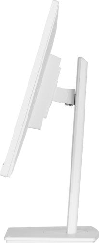 iiyama ProLite 27” QHD IPS technology panel with USB hub and 100Hz refresh rate and 150mm height adjustable stand