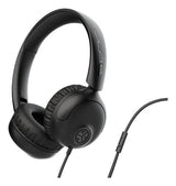 JLab Studio 2 Headset Wired Head-band Music/Everyday Black