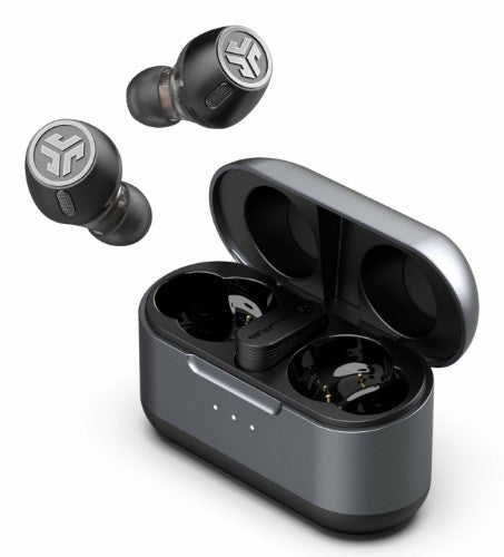JLab Epic Lab Edition Headphones True Wireless Stereo (TWS) In-ear Calls/Music/Sport/Everyday Bluetooth Black