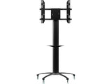 Multibrackets M Public Display Stand Shelf Black