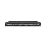 Zyxel XGS4600-52F Managed L3 Black