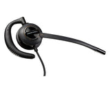 HP Poly EncorePro 530D with Quick Disconnect Discreet Digital Headset TAA