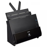 Canon imageFORMULA DR-C225 II ADF + Manual feed scanner 600 x 600 DPI A4 Black