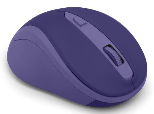 Hama WM-400 mouse Office Right-hand RF Wireless Optical 1600 DPI
