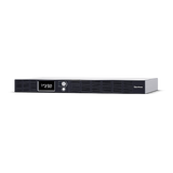 CyberPower OR1000ERM1U uninterruptible power supply (UPS) Line-Interactive 1 kVA 600 W 6 AC outlet(s)