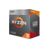 AMD Ryzen 3 3200G processor 3.6 GHz 4 MB L3 Box