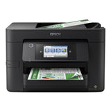 Epson WorkForce Pro WF-4820DWF Inkjet A4 4800 x 2400 DPI 36 ppm Wi-Fi
