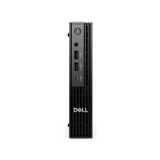 DELL Pro QBM1250 Plus Intel Core Ultra 7 265 16 GB DDR5-SDRAM 512 GB SSD Windows 11 Pro Micro PC Mini PC Black