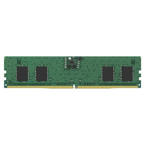 Kingston Technology KCP556US6-8 memory module 8 GB 1 x 8 GB DDR5 5600 MT/s