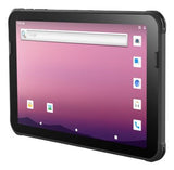 Honeywell EDA10A 5G Snapdragon 128 GB 25.9 cm (10.2") 8 GB Wi-Fi 6E (802.11ax) Android 12 Black