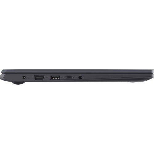 ASUS E410MA-BV1247WS Laptop 35.6 cm (14") HD Intel® Celeron® N N4020 4 GB DDR4-SDRAM 64 GB eMMC Wi-Fi 5 (802.11ac) Windows 11 Home in S mode Black