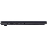 ASUS E410MA-BV1247WS Laptop 35.6 cm (14") HD Intel® Celeron® N N4020 4 GB DDR4-SDRAM 64 GB eMMC Wi-Fi 5 (802.11ac) Windows 11 Home in S mode Black