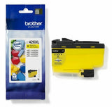 Brother LC-426XLY Ink cartridge yellow, 5K pages ISO/IEC 19752 for Brother MFC-J 4335