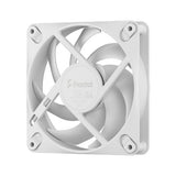 Fractal Design Dynamic 3 12 RGB 2200RPM 4 Pinos PWM Black