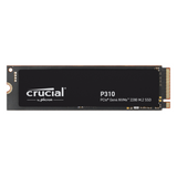 Crucial P310 1 TB M.2 PCI Express 4.0 NVMe