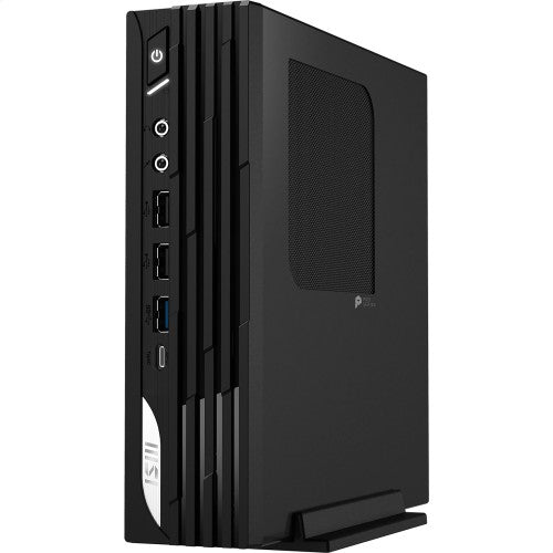 MSI Pro DP21 14M Intel Core 7 14700, Desktop PC, DP21 14M, SFF, Mini Computer, HTPC, (16GB RAM, 1TB Storage, Windows 11 ), Intel Graphics/DDR5/Dual HDMI/Dual LAN/WiFi 6E/BT 5.3