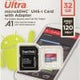 SanDisk Ultra 32 GB MicroSDHC Class 10