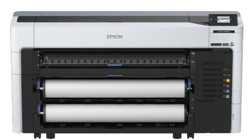 Epson SureColor SC-P8500DL STD large format printer Wi-Fi Inkjet Colour 2400 x 1200 DPI A1 (594 x 841 mm) Ethernet LAN  - Printers & Scanners - Epson