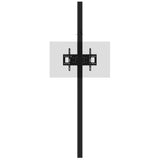 Vision VFM-POST signage display mount Black