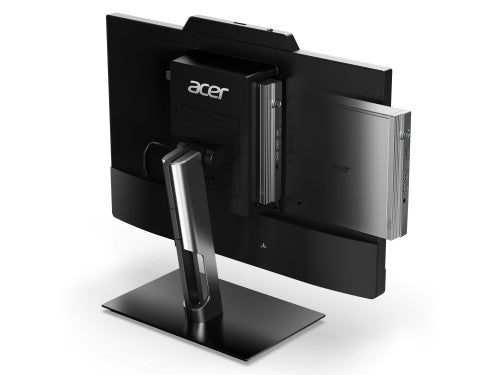 Acer Chromebase Add-In-one A240CX5 Chromebox 23.8", Full HD (1920x1080), Intel Core i5-1235U, 8GB RAM, Touchscreen, ChromeOS