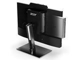 Acer Chromebase Add-In-one A240CX5 Chromebox 23.8", Full HD (1920x1080), Intel Core i5-1235U, 8GB RAM, Touchscreen, ChromeOS