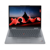 Lenovo ThinkPad X1 Yoga Gen 8 Intel® Core™ i7 i7-1365U Hybrid (2-in-1) 35.6 cm (14") Touchscreen WUXGA 32 GB LPDDR5-SDRAM 1 TB SSD Wi-Fi 6E (802.11ax) Windows 11 Pro UK English Grey